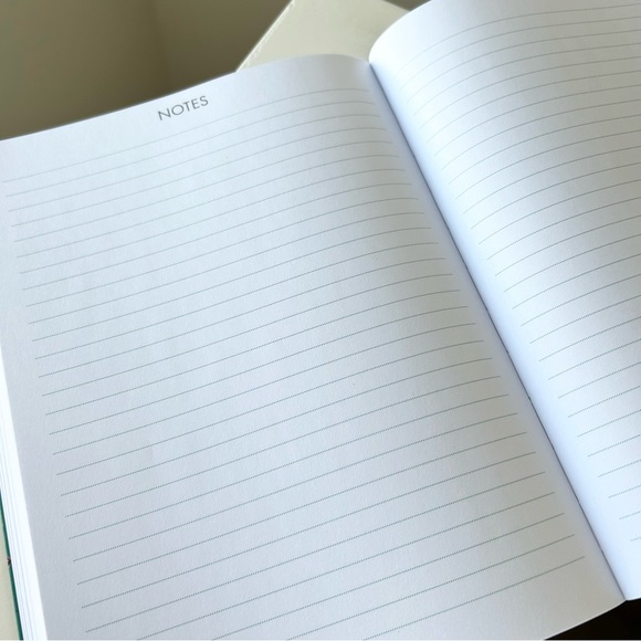 2023-2024 Planner Office Home School - Picture 5 of 7